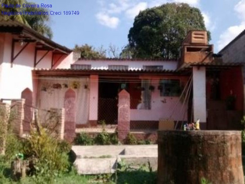Imagem 17 de 22 de Chacara - Ch00041 - 70719610