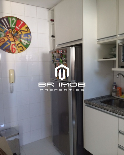 Imagem 12 de 30 de Apartamento - Ap11956 - 70153513