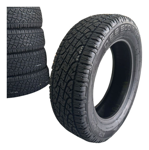Pneu 205 60 16 Remold Scorpion Atr Com Inmetro