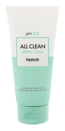 Heimish All Clean Green Foam (limpiador) 