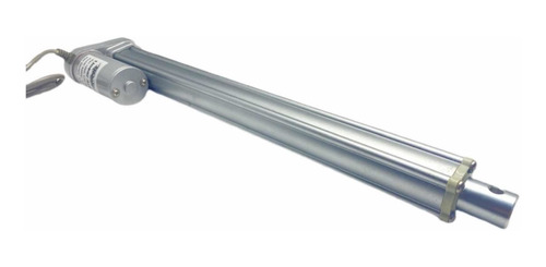 Imagen 6 de 6 de Actuador Lineal 60.96cm Elevacion Y 79kg Xscorpion Xla24hd