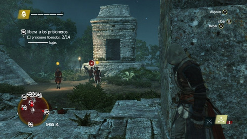 Assassins Creed 4 Black Flag Ps3