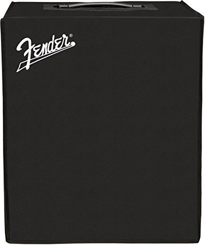 Fender Rumble 200 500 Etapa Amplificador Cubierta