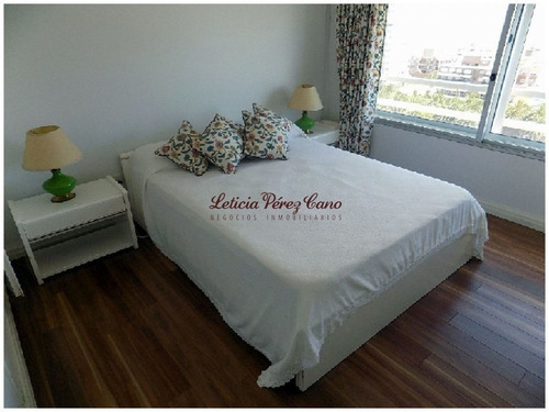 Imagen 10 de 26 de Venta Apartamento En Peninsula, 1 Dormitorios