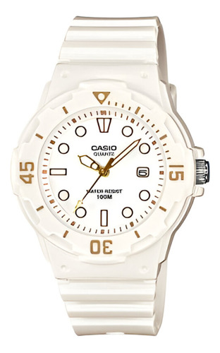 Reloj Casio Lrw-200h-7e2v Circuit