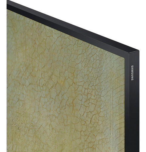 Samsung 65 The Frame Art Mode 4k Smart Tv LS03b, cor bege
