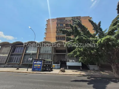 Apartamento en alquiler