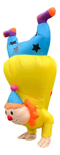 Disfraz De Cosplay De Alienígena Para Niños, Inflable Para A