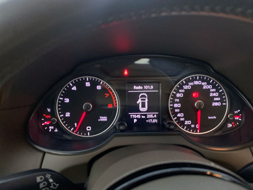 Imagen 17 de 25 de Audi Q5