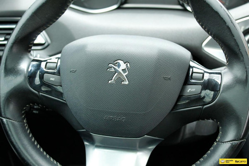 Peugeot 308 1.6 Allure