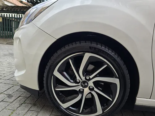 D.s. Ds3 Thp 1.6 S&s 165