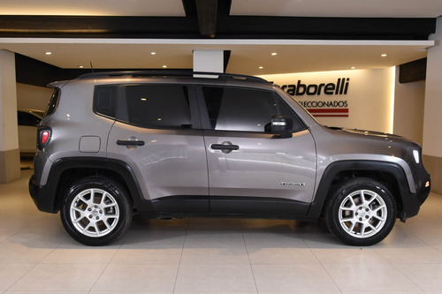 Jeep Renegade 1.8 Sport