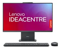 Comprar Computador Lenovo Aio Intel Core I5-13420h Ram 8gb Ssd 512gb Color Negro 110v