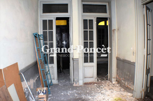 Terreno De 2 Phs En Block
