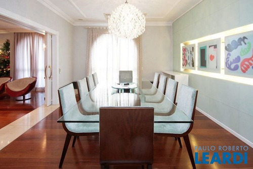 Imagem 8 de 15 de Apartamento - Jardim Paulista - Sp - 593509