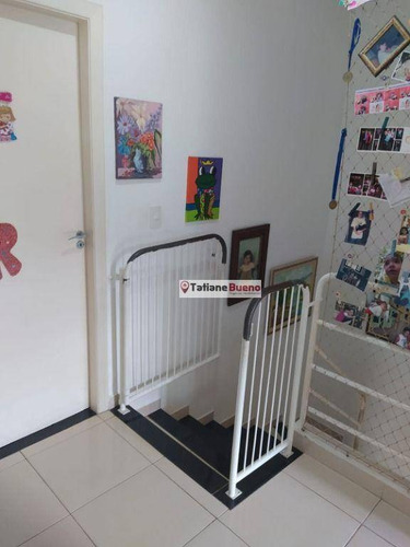 Imagem 14 de 30 de Casa Com 3 Dormitórios À Venda, 130 M² Por R$ 602.000,00 - Vila Zezé - Jacareí/sp - Ca2532
