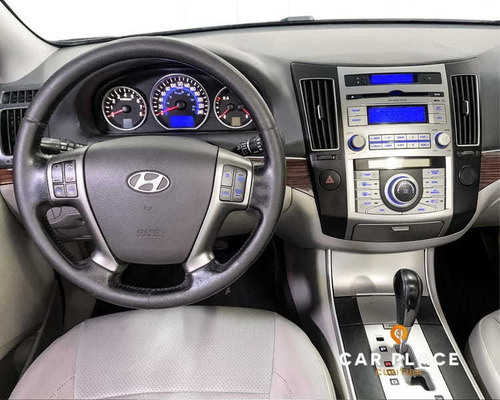 Hyundai Veracruz 3.8 V-6 4x4 7l Aut