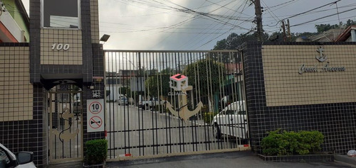 Imagem 3 de 16 de Casa À Venda, 2 Quartos, 2 Vagas, Baeta Neves - São Bernardo Do Campo/sp - 102189