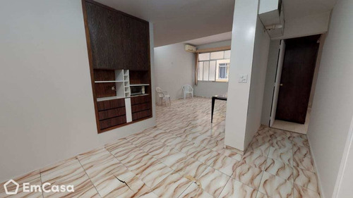 Imagem 5 de 10 de Apartamento À Venda Em Rio De Janeiro - 13029