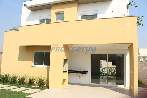 Imagem 4 de 27 de Casa À Venda Em Jardim Green Park Residence - Ca290219