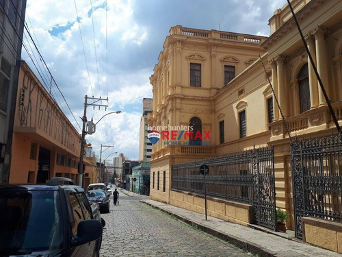 Imagem 3 de 16 de Prédio, 4520 M² - Venda Por R$ 18.000.000,00 Ou Aluguel Por R$ 85.000,00/mês - Centro - Campinas/sp - Pr0050