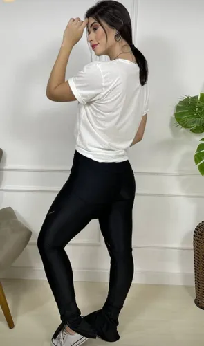 Calça prada ponto best sale palito