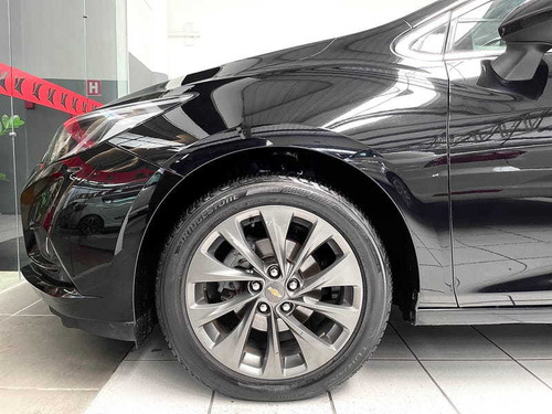 Imagem 11 de 15 de Chevrolet Cruze Ltz Nb At
