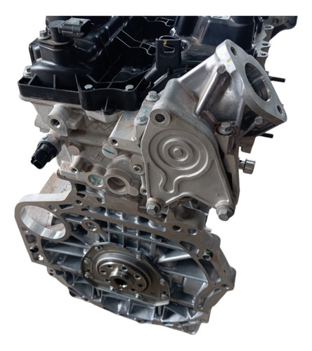Motor Gwm Haval H6 Hev 1.5 16v 2024 V610 (Usado)