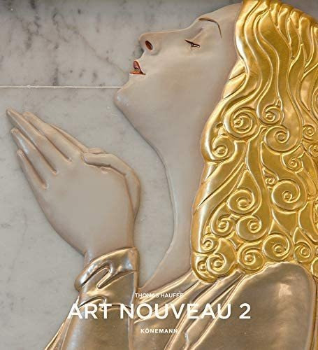 Libro: Art Nouveau 2: Muenchen, Wien, Praha (art Periods &