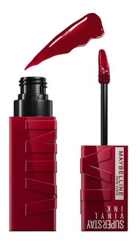 Labial Maybelline Vinyl Vinyl Ink