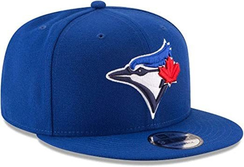 Gorra New Era 59fifty Toronto Blue Jays