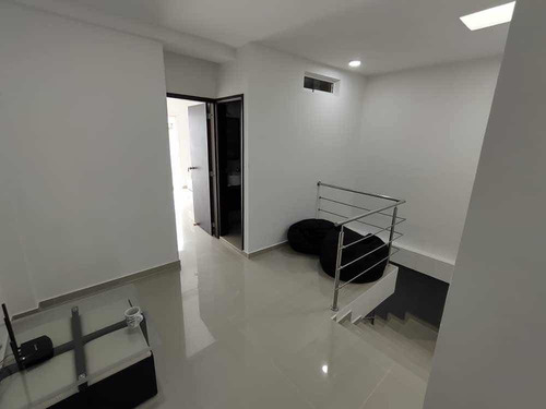 Imagen 29 de 29 de Exclusivo Apartamento En Venta Obra Blanca