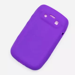 Funda De Silicona Para Celular Blackberry 9790 Bold