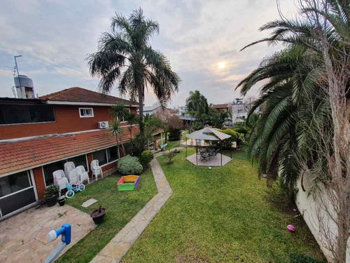 Imagen 3 de 14 de Quinta En Venta En Villa Pompeya
