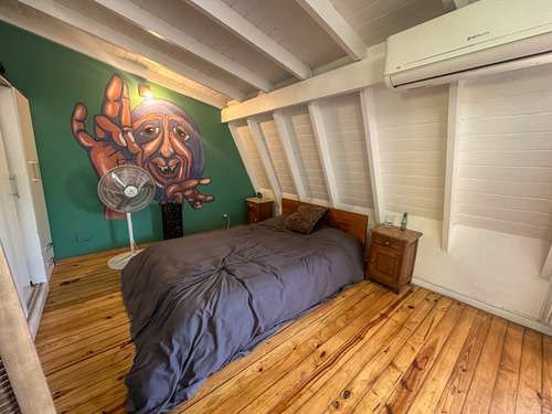 Depto En Duplex 4 Ambientes En El Casco De San Isidro