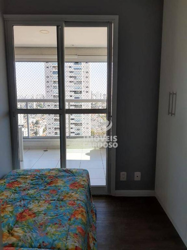 Imagem 17 de 30 de Apartamento Com 2 Dormitórios À Venda, 64 M² - Jardim Glória - São Paulo/sp - Ap17837