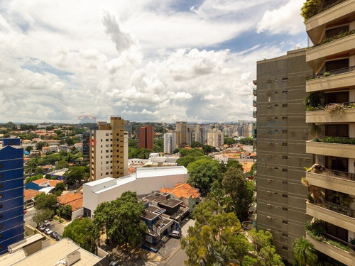 Imagem 20 de 30 de Apartamento A Venda Em Campinas R$ 4.400.000,00 Locação R$ 30.000,00 - Ap01824 - 69029840