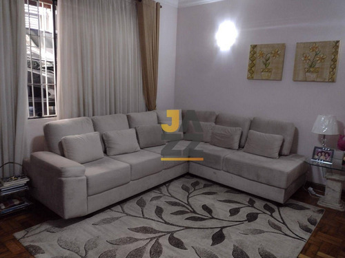 Imagem 15 de 30 de Sobrado Com 2 Dormitórios À Venda, 170 M² Por R$ 820.000 - Jardim Da Glória - São Paulo/sp - Ca13903
