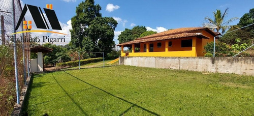 Imagem 5 de 10 de Chácara Para Venda Em Pinhalzinho, Zona Rural - 13_1-2373352