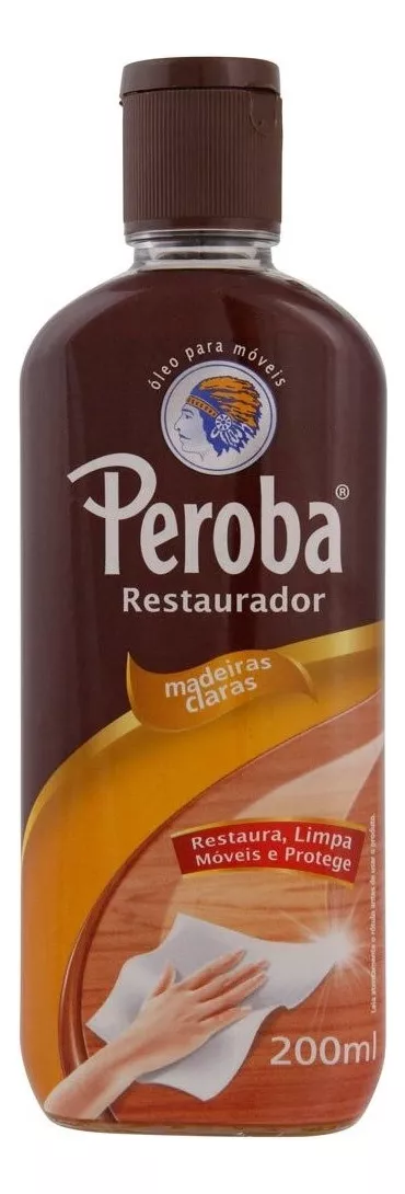 Terceira imagem para pesquisa de oleo de peroba