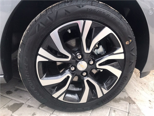 Chevrolet Onix 1.0 FLEX MANUAL