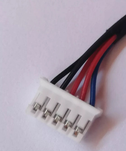 Power Jack Para Notebook Thinkpad E430 E435 E530 E535