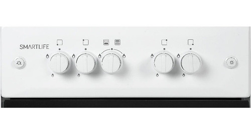 Cocinas Nuevas A Gas Smartlife Sl-kw5050g - Fama