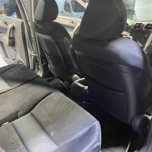 Imagen 10 de 13 de Honda Cr-v Lx 4x2 2007