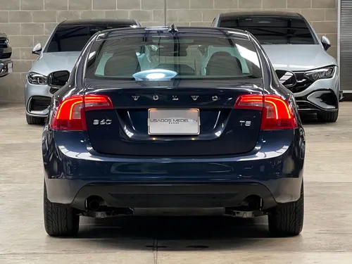 Volvo S60 2.0 T5