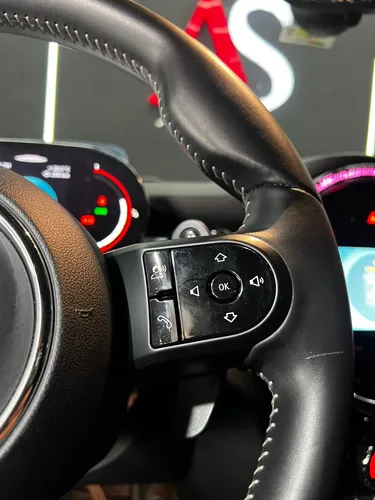 Mini John Cooper Works 2.0 Iconic 2022