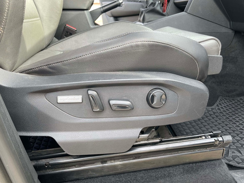 Volkswagen Amarok Dc 2.0l Tdi 180cv Highline 4x2 Manual