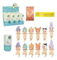 Comprar Sonny Angel Caja 12 Unidades Angelitos Coleccionables