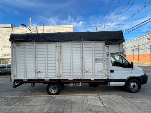 Iveco Dayli 70c 16 Paso 4350