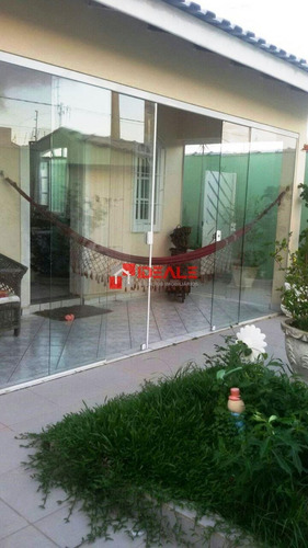 Imagem 9 de 15 de Casa Com Piscina Coberta No Cibratel Ii - Itanhaém - 360
